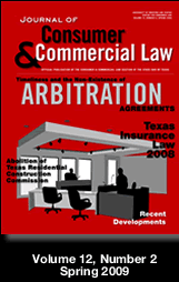 Firm Offers of Credit